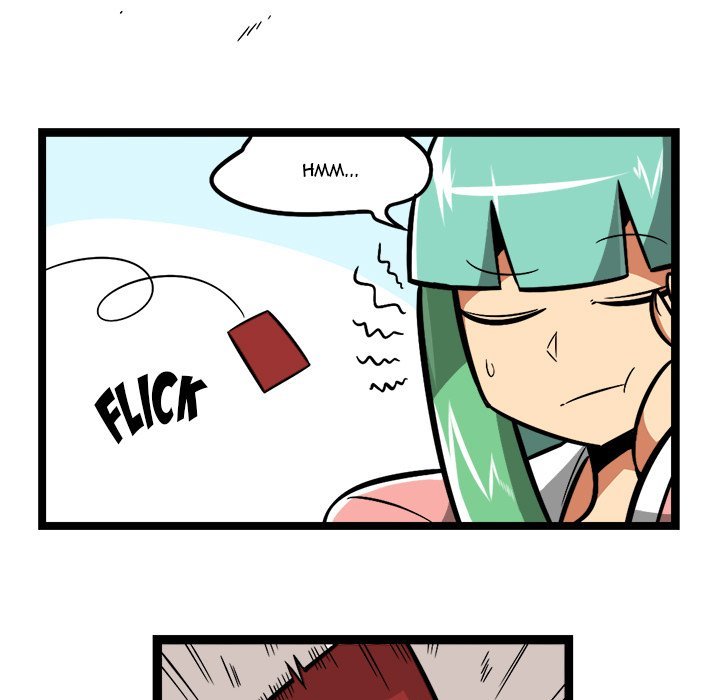 Maki and Friends Manhwa - Chapter 228 Page 7