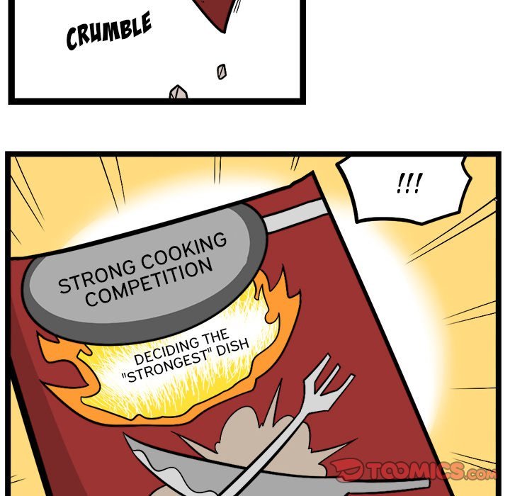 Maki and Friends Manhwa - Chapter 228 Page 10