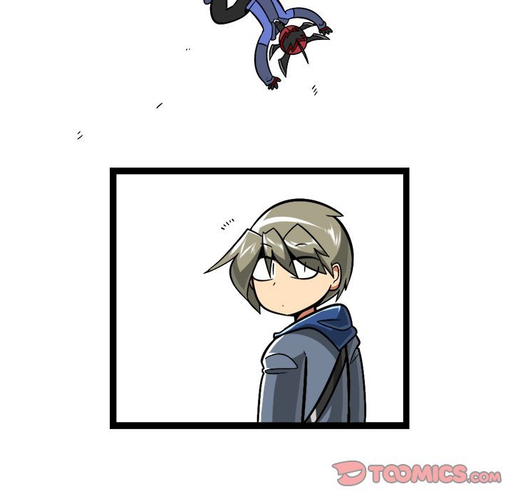 Maki and Friends Manhwa - Chapter 228 Page 14