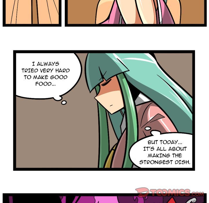 Maki and Friends Manhwa - Chapter 228 Page 26