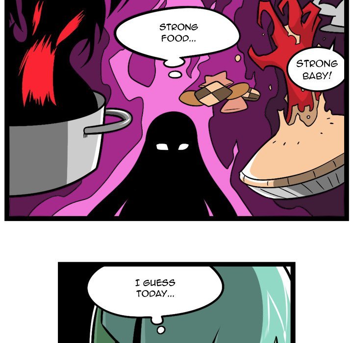 Maki and Friends Manhwa - Chapter 228 Page 27