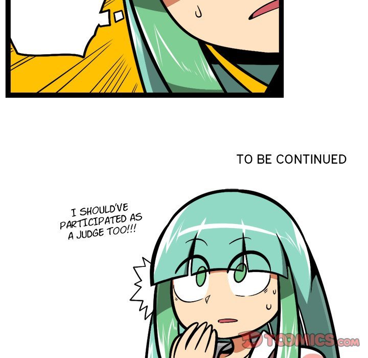 Maki and Friends Manhwa - Chapter 228 Page 32