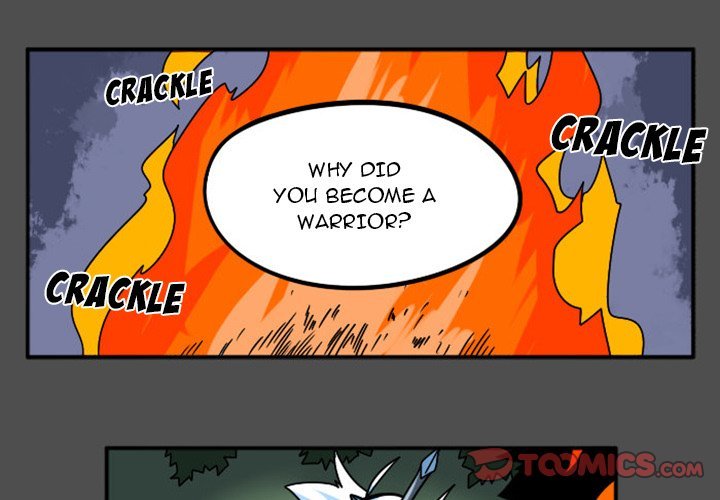 Maki and Friends Manhwa - Chapter 79 Page 0