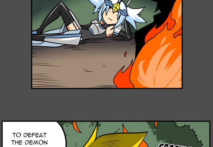 Maki and Friends Manhwa - Chapter 79 Page 1