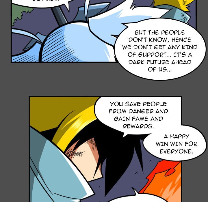 Maki and Friends Manhwa - Chapter 79 Page 4