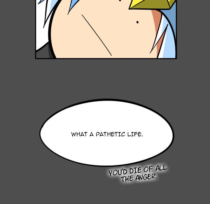 Maki and Friends Manhwa - Chapter 79 Page 6