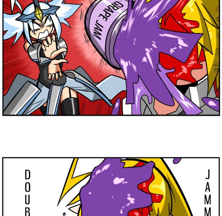 Maki and Friends Manhwa - Chapter 79 Page 17