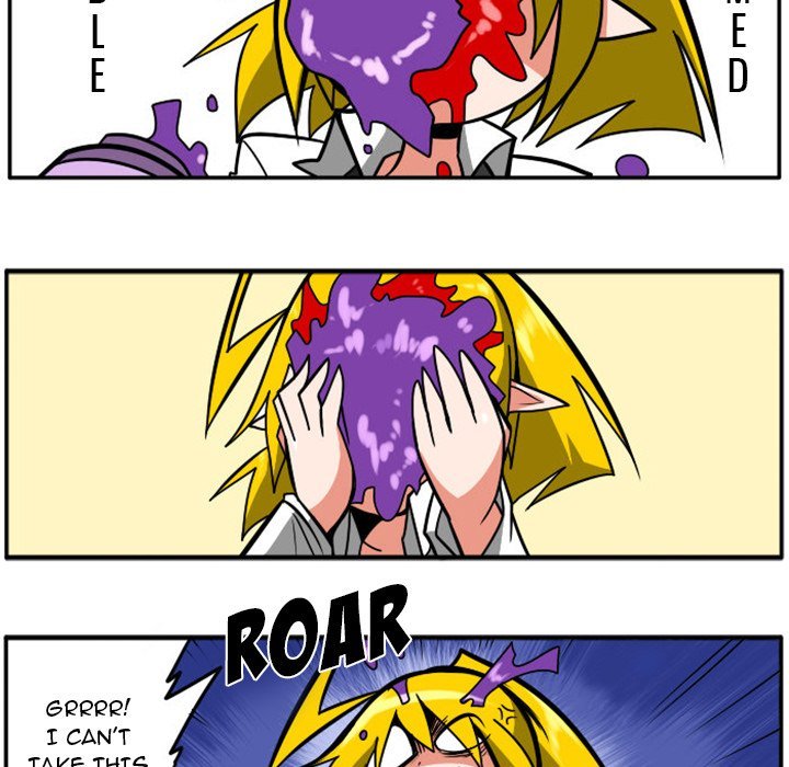 Maki and Friends Manhwa - Chapter 79 Page 18