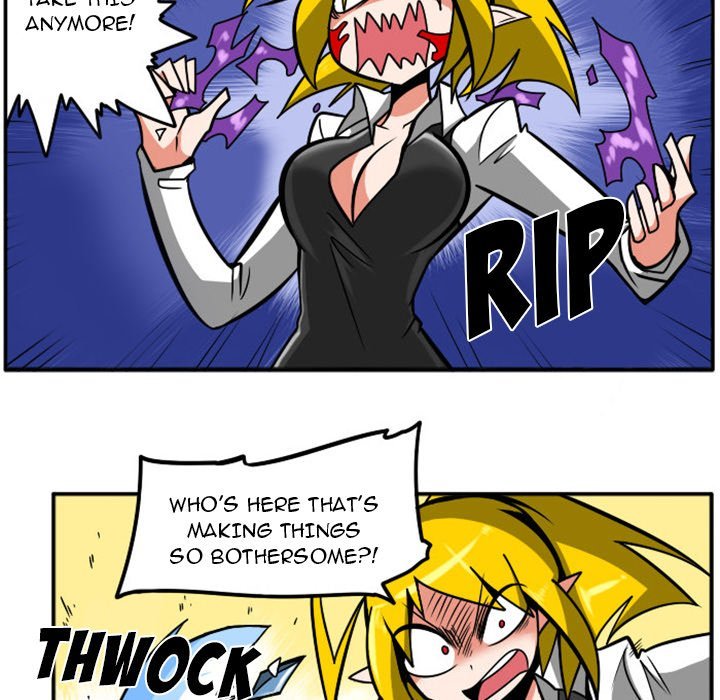 Maki and Friends Manhwa - Chapter 79 Page 19