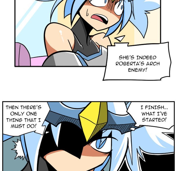 Maki and Friends Manhwa - Chapter 79 Page 25