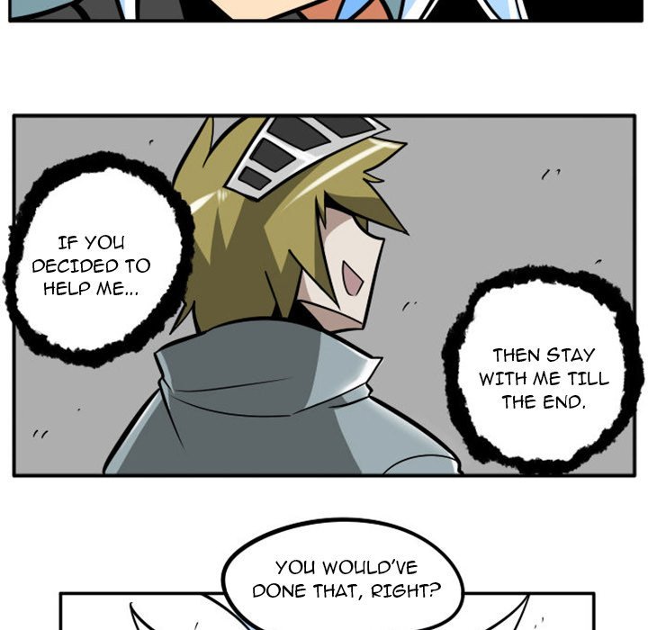 Maki and Friends Manhwa - Chapter 79 Page 26