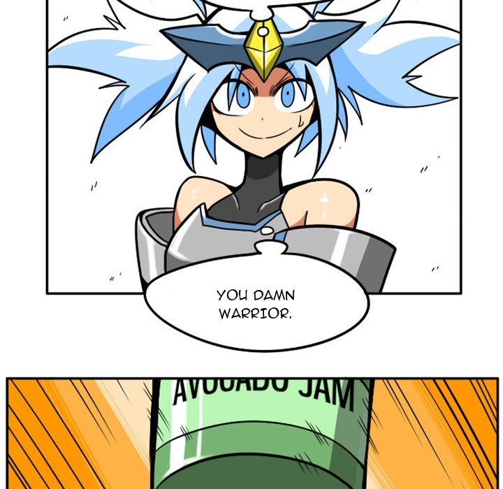 Maki and Friends Manhwa - Chapter 79 Page 27