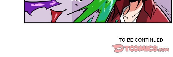 Maki and Friends Manhwa - Chapter 79 Page 30