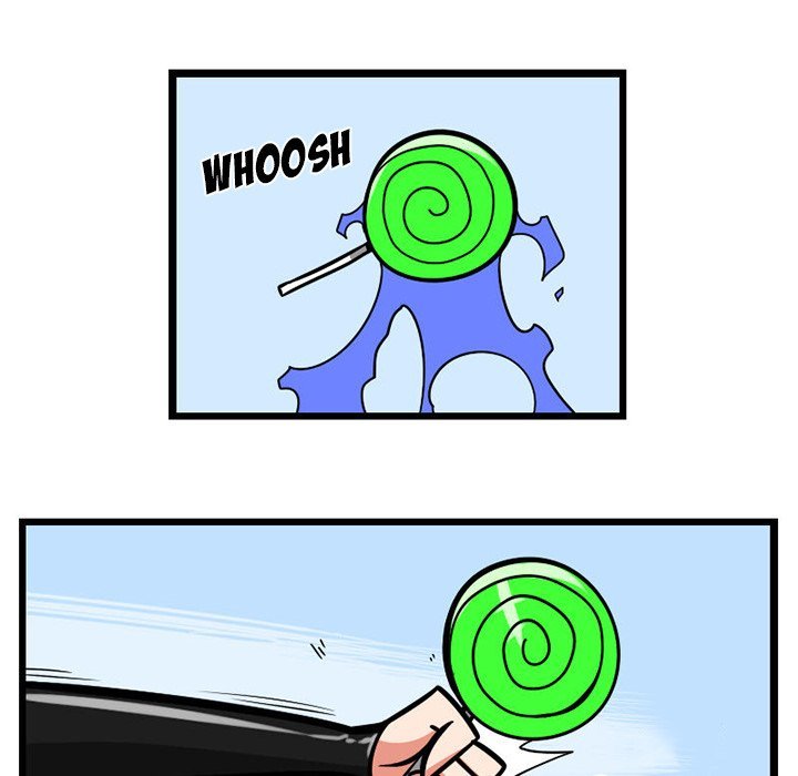 Maki and Friends Manhwa - Chapter 113 Page 23