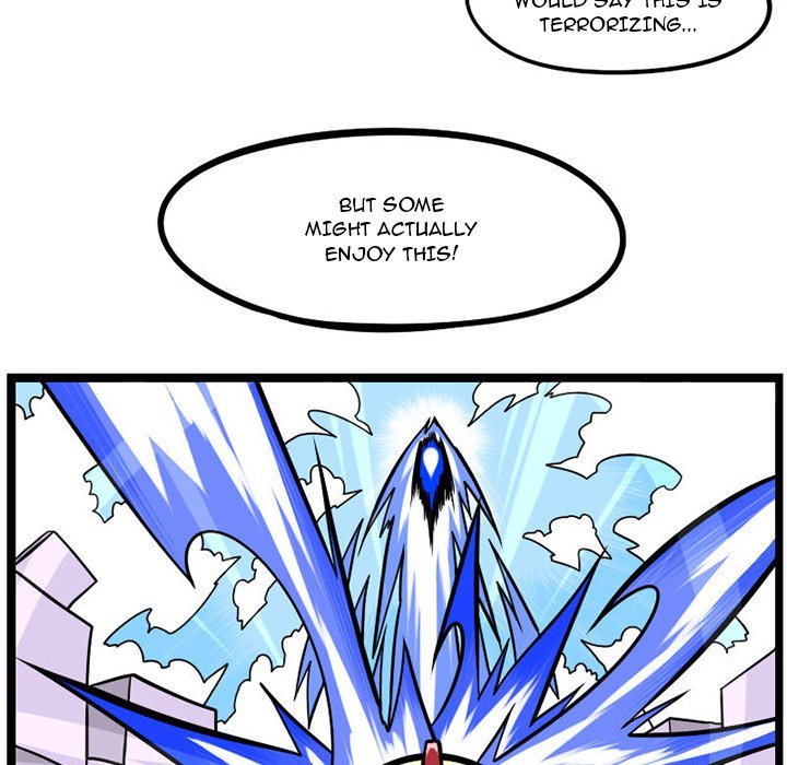 Maki and Friends Manhwa - Chapter 113 Page 30