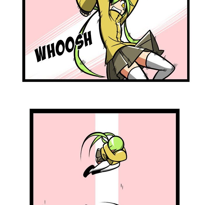 Maki and Friends Manhwa - Chapter 113 Page 85