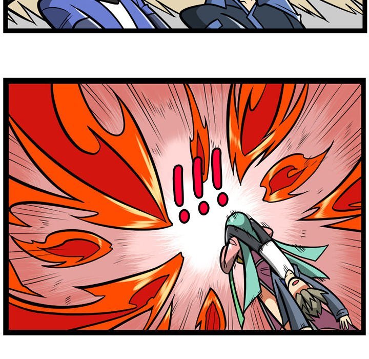 Maki and Friends Manhwa - Chapter 113 Page 114