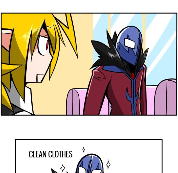 Maki and Friends Manhwa - Chapter 105 Page 16