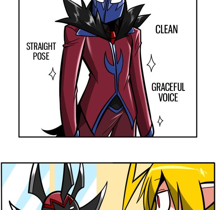 Maki and Friends Manhwa - Chapter 105 Page 17