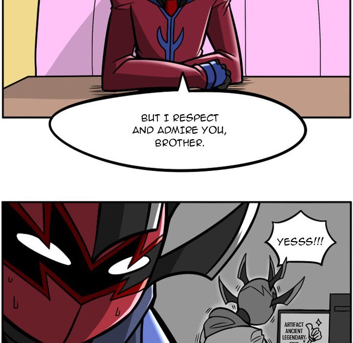 Maki and Friends Manhwa - Chapter 105 Page 30