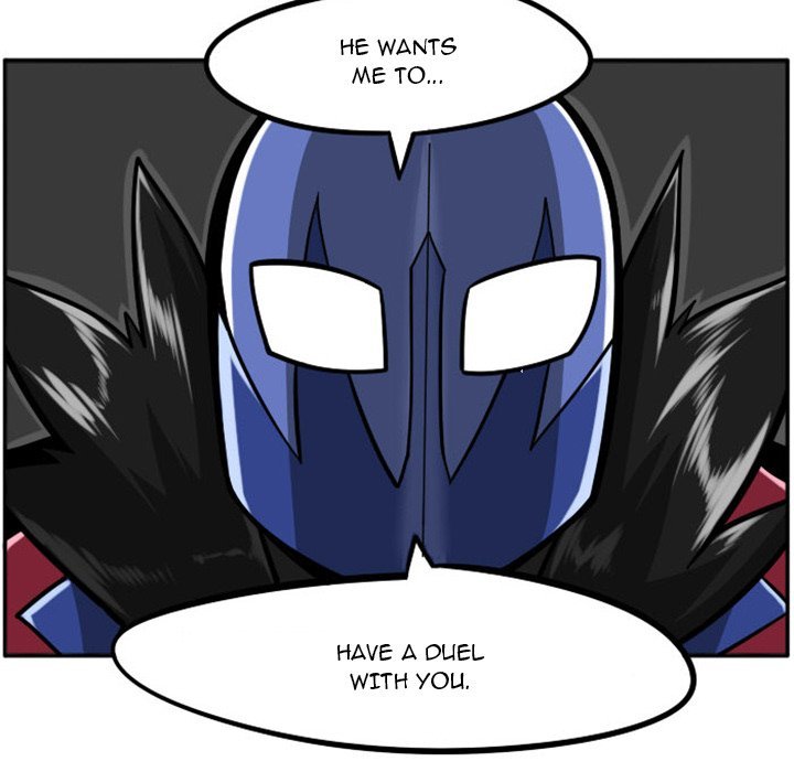 Maki and Friends Manhwa - Chapter 105 Page 32