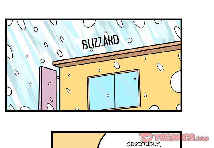 Maki and Friends Manhwa - Chapter 213 Page 0