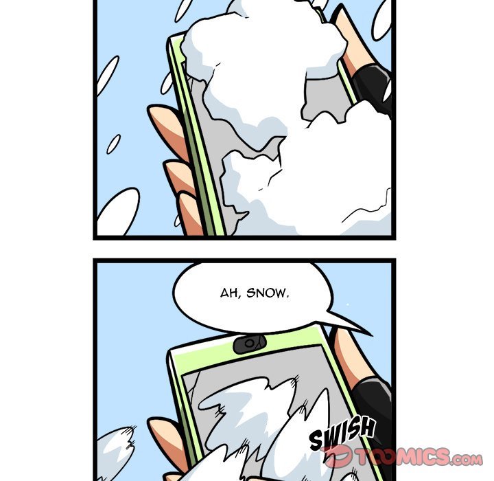 Maki and Friends Manhwa - Chapter 213 Page 20