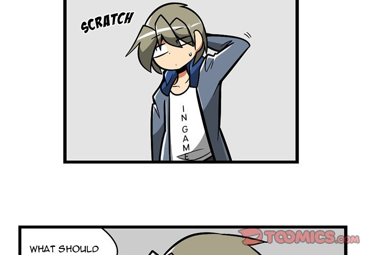 Maki and Friends Manhwa - Chapter 187 Page 1