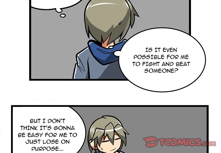 Maki and Friends Manhwa - Chapter 187 Page 3