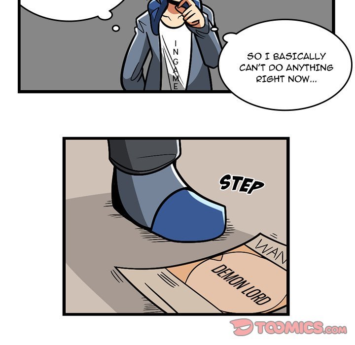 Maki and Friends Manhwa - Chapter 187 Page 4