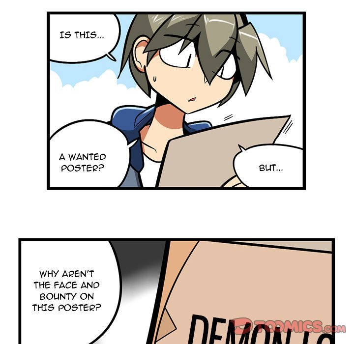 Maki and Friends Manhwa - Chapter 187 Page 5