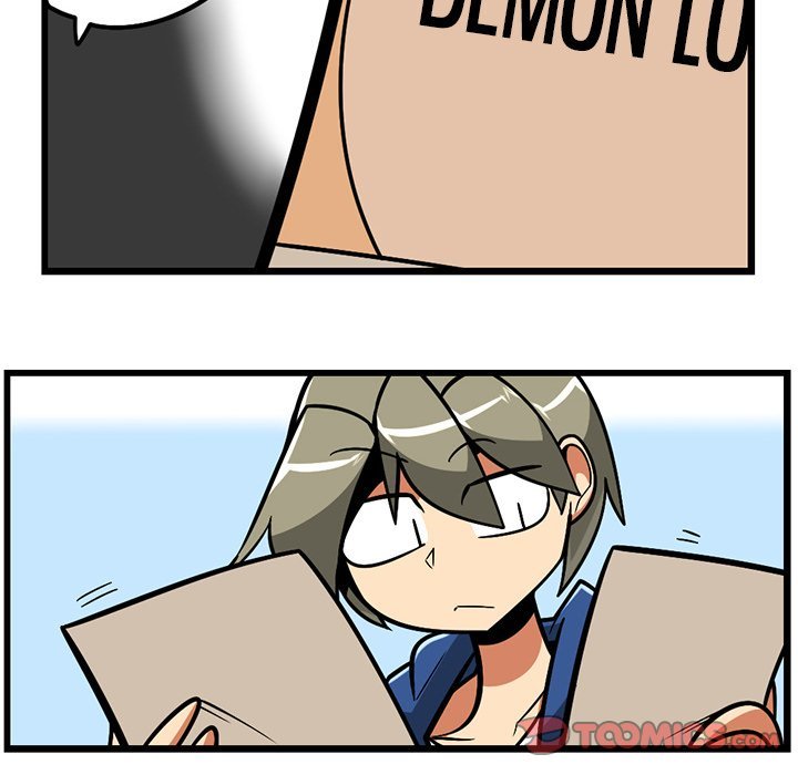 Maki and Friends Manhwa - Chapter 187 Page 6