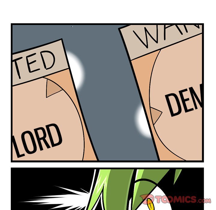 Maki and Friends Manhwa - Chapter 187 Page 7