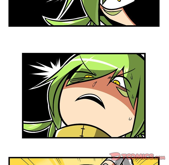 Maki and Friends Manhwa - Chapter 187 Page 8