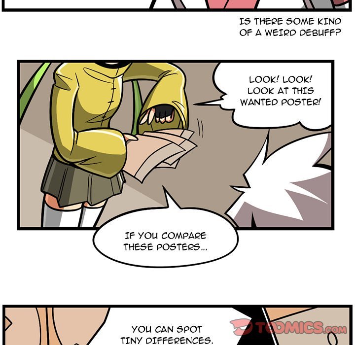 Maki and Friends Manhwa - Chapter 187 Page 12