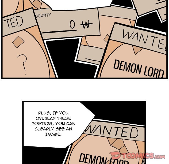 Maki and Friends Manhwa - Chapter 187 Page 13