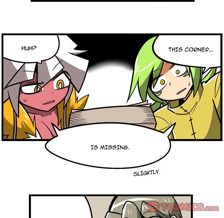 Maki and Friends Manhwa - Chapter 187 Page 18