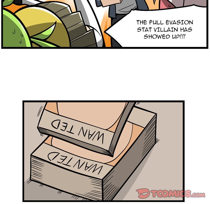 Maki and Friends Manhwa - Chapter 187 Page 20