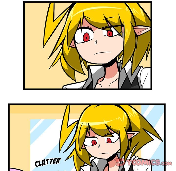 Maki and Friends Manhwa - Chapter 187 Page 22