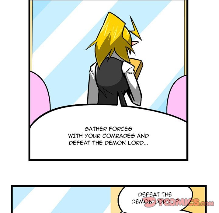 Maki and Friends Manhwa - Chapter 187 Page 24