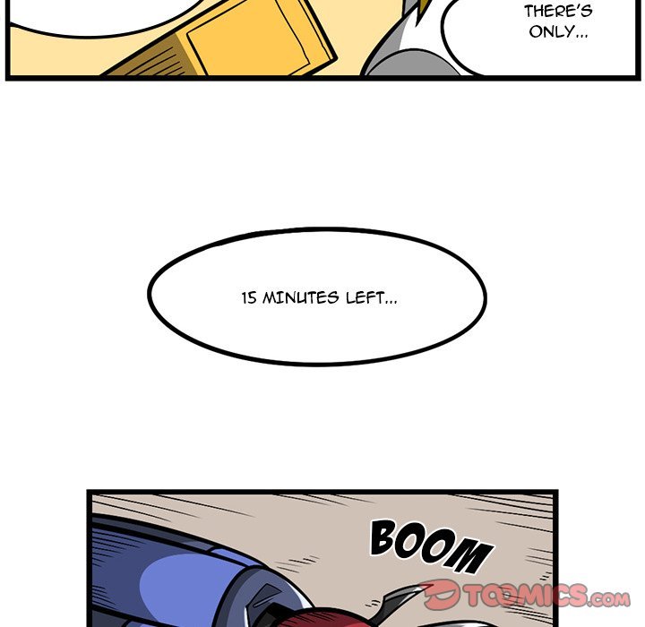 Maki and Friends Manhwa - Chapter 187 Page 26