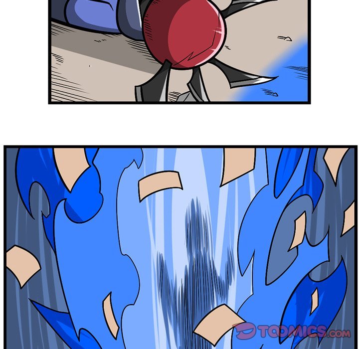 Maki and Friends Manhwa - Chapter 187 Page 27