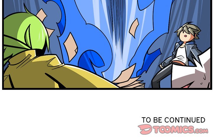 Maki and Friends Manhwa - Chapter 187 Page 28