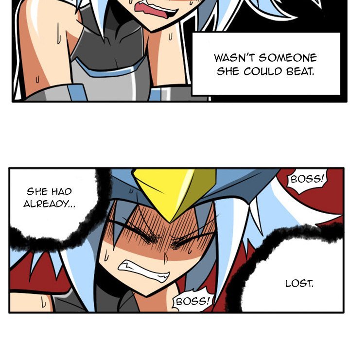 Maki and Friends Manhwa - Chapter 9 Page 29