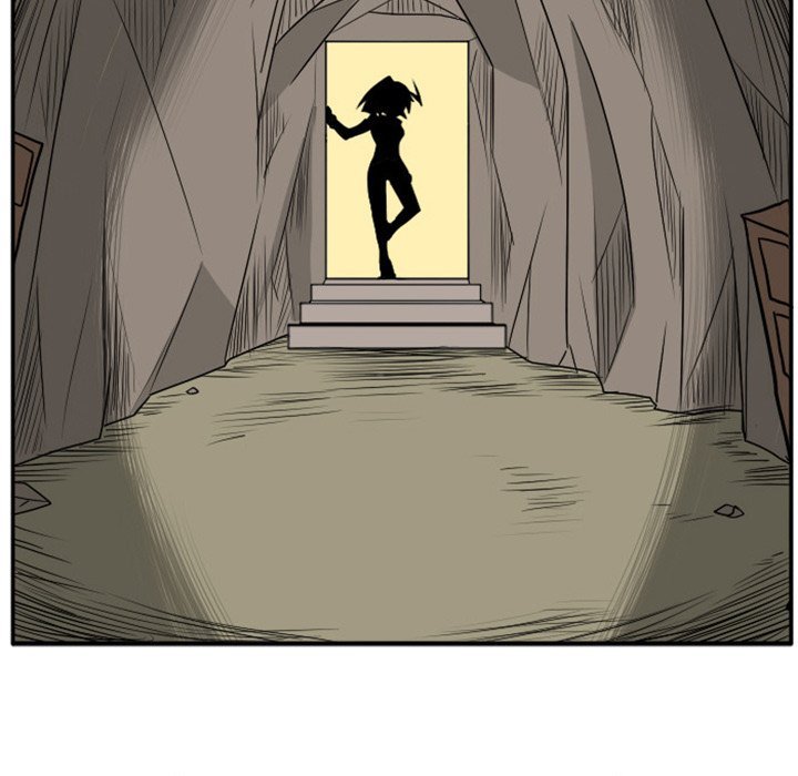 Maki and Friends Manhwa - Chapter 9 Page 33