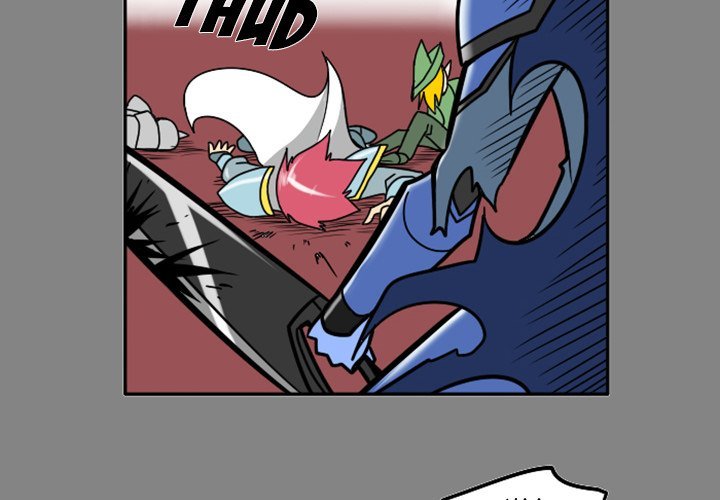 Maki and Friends Manhwa - Chapter 44 Page 1