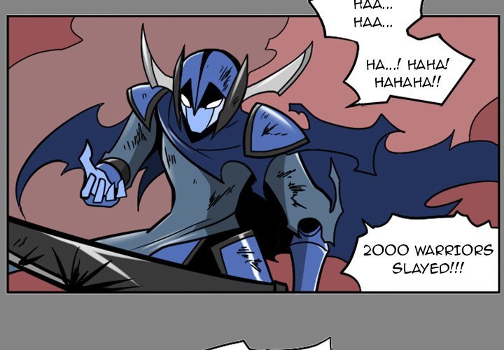 Maki and Friends Manhwa - Chapter 44 Page 2