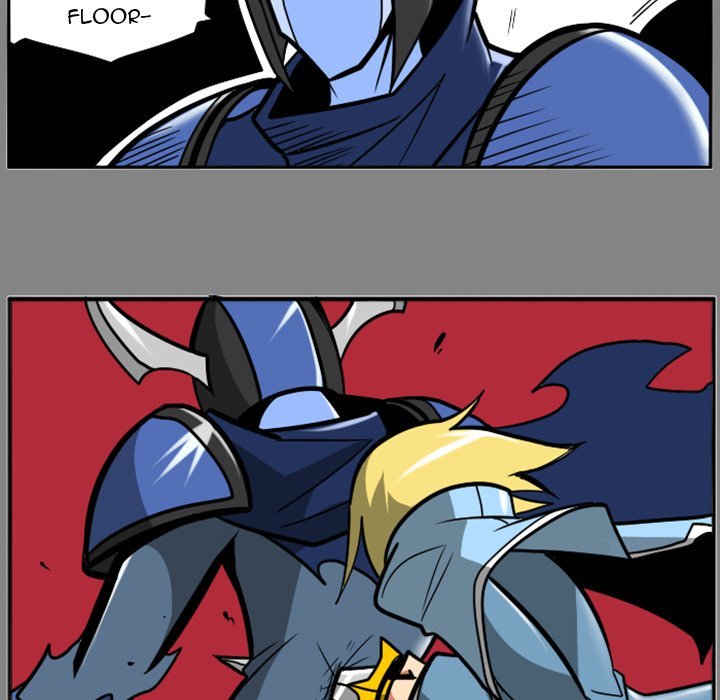 Maki and Friends Manhwa - Chapter 44 Page 5