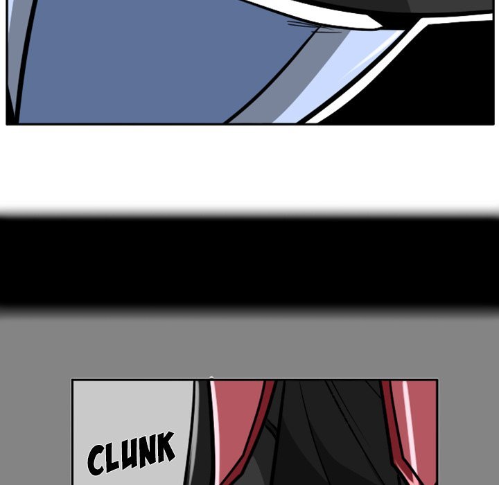 Maki and Friends Manhwa - Chapter 44 Page 10