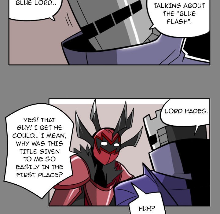 Maki and Friends Manhwa - Chapter 44 Page 16